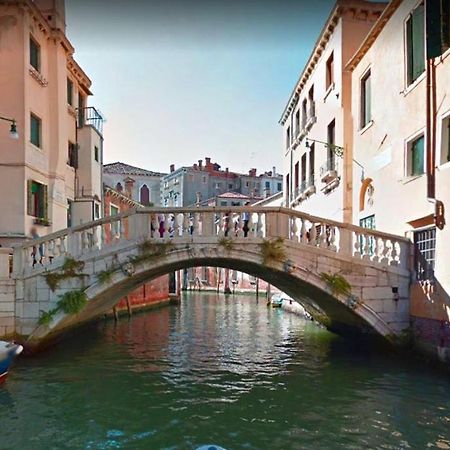 Ca' Dei Nomboli Canal View Velence Kültér fotó